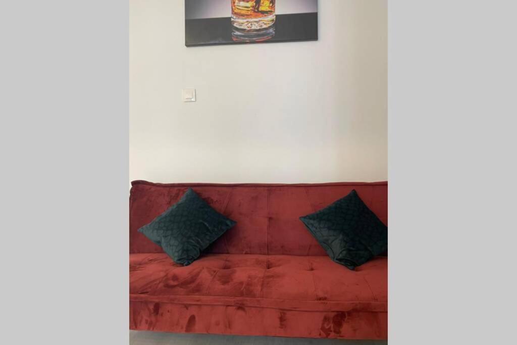 Apartamento Outstanding 3Br Ultracentral Cityview Balcony Aaa Bucarest Exterior foto