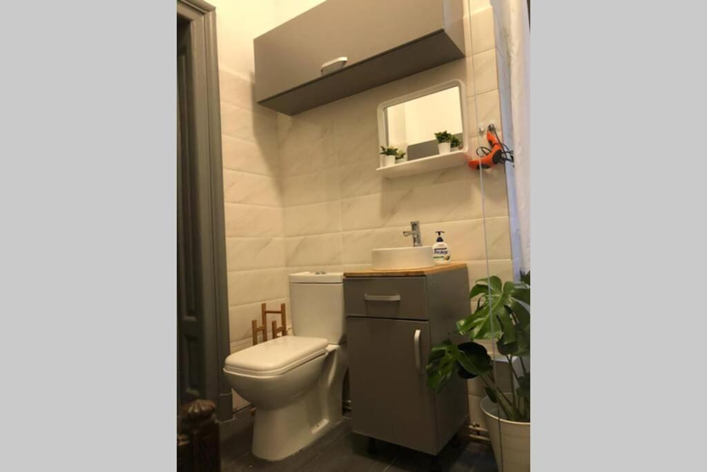 Apartamento Outstanding 3Br Ultracentral Cityview Balcony Aaa Bucarest Exterior foto