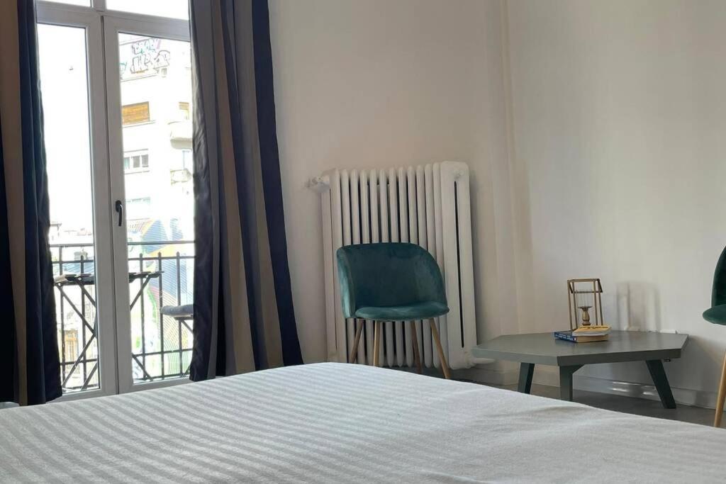 Apartamento Outstanding 3Br Ultracentral Cityview Balcony Aaa Bucarest Exterior foto