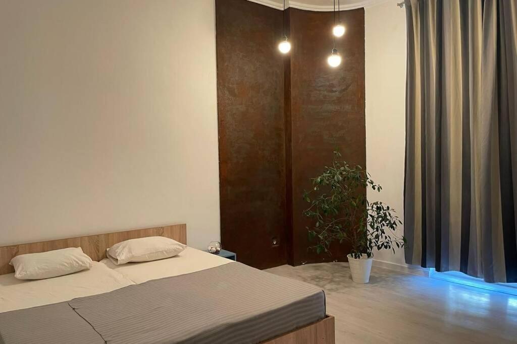 Apartamento Outstanding 3Br Ultracentral Cityview Balcony Aaa Bucarest Exterior foto