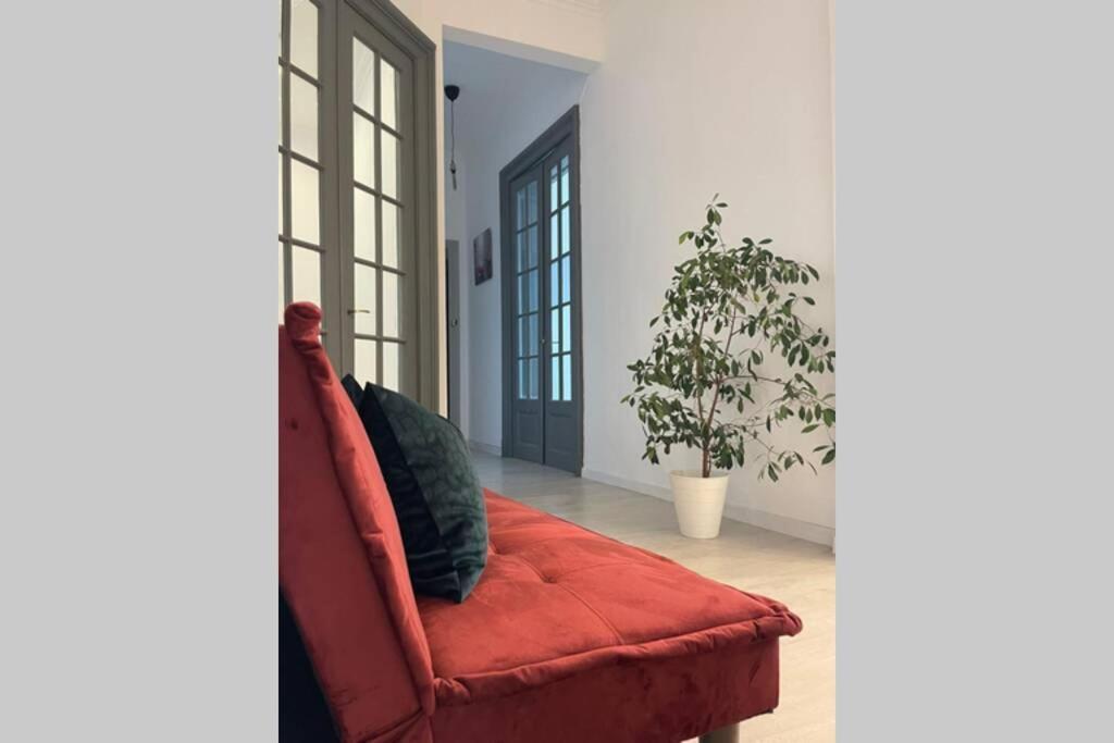 Apartamento Outstanding 3Br Ultracentral Cityview Balcony Aaa Bucarest Exterior foto