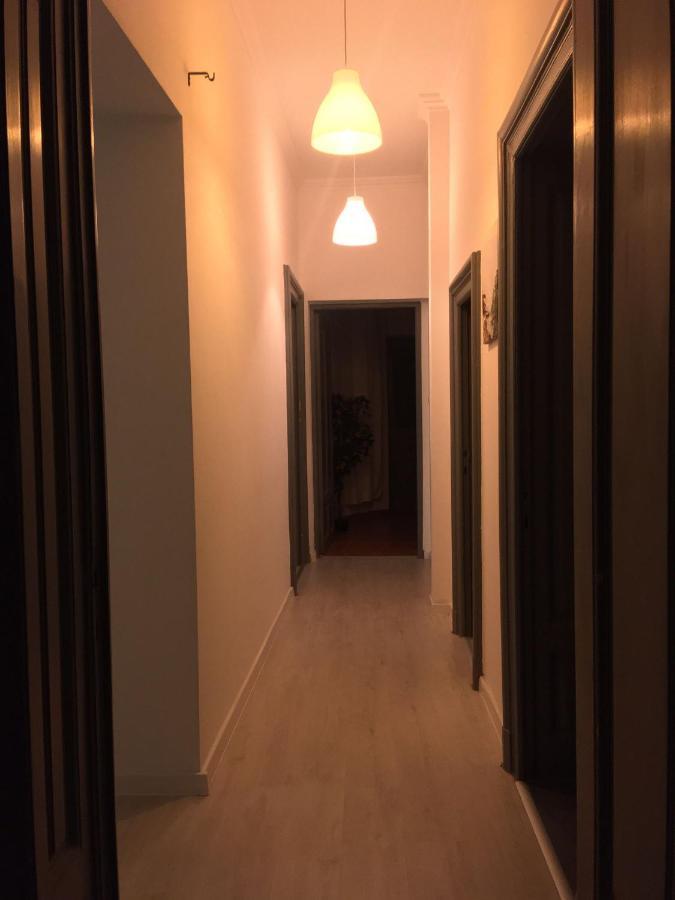 Apartamento Outstanding 3Br Ultracentral Cityview Balcony Aaa Bucarest Exterior foto